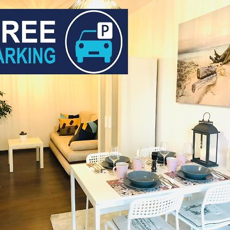 Bird House Apartment In The City Center Krakau Exterior foto