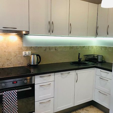 Bird House Apartment In The City Center Krakau Exterior foto
