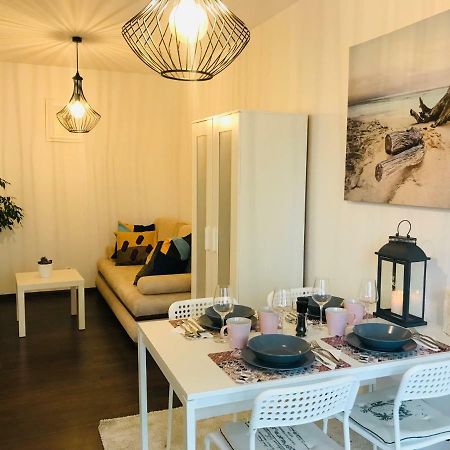 Bird House Apartment In The City Center Krakau Exterior foto