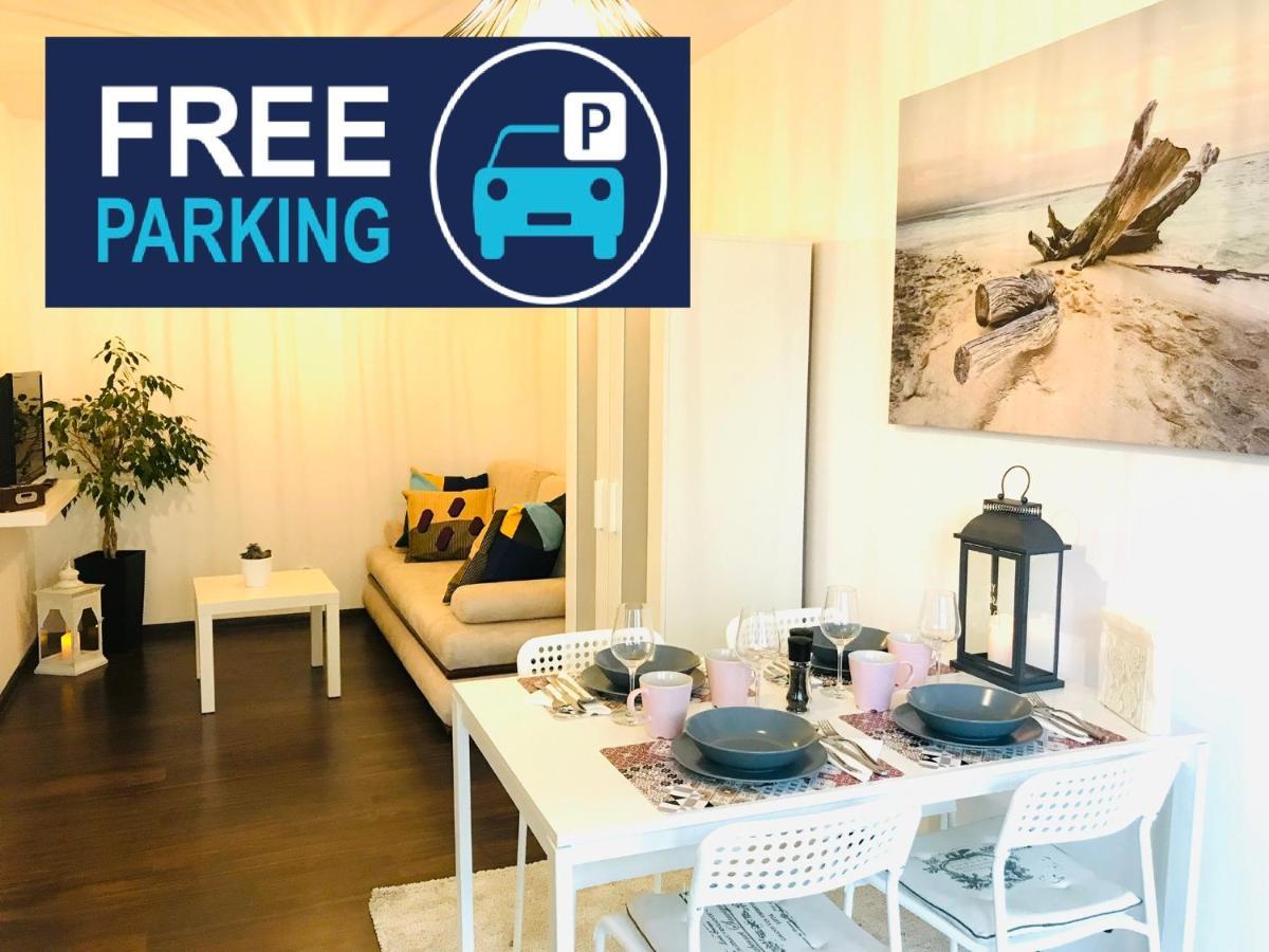 Bird House Apartment In The City Center Krakau Exterior foto
