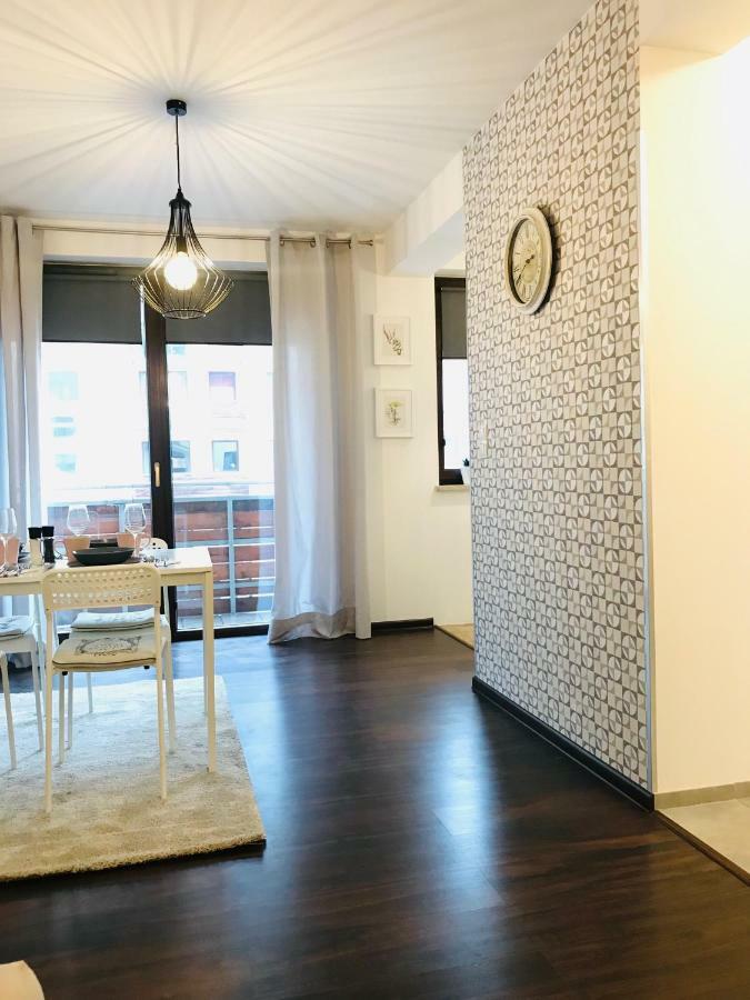Bird House Apartment In The City Center Krakau Exterior foto