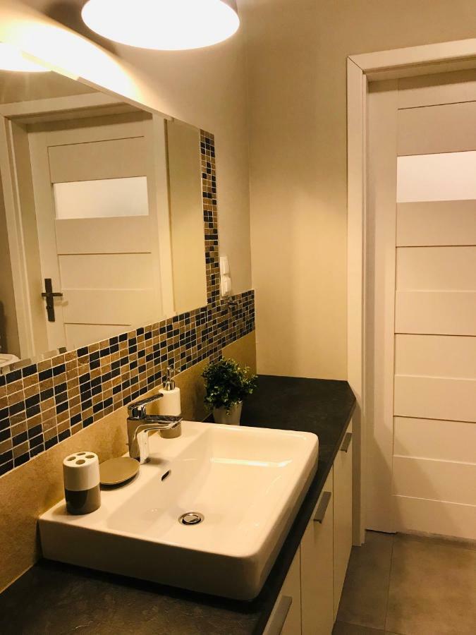 Bird House Apartment In The City Center Krakau Exterior foto
