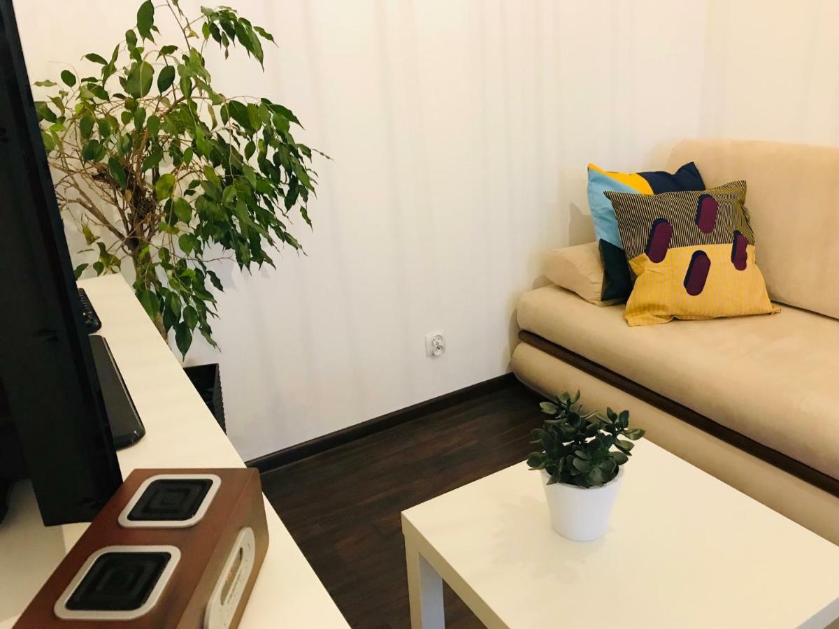 Bird House Apartment In The City Center Krakau Exterior foto