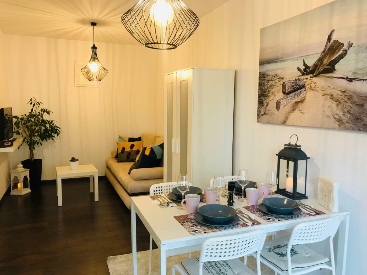 Bird House Apartment In The City Center Krakau Exterior foto