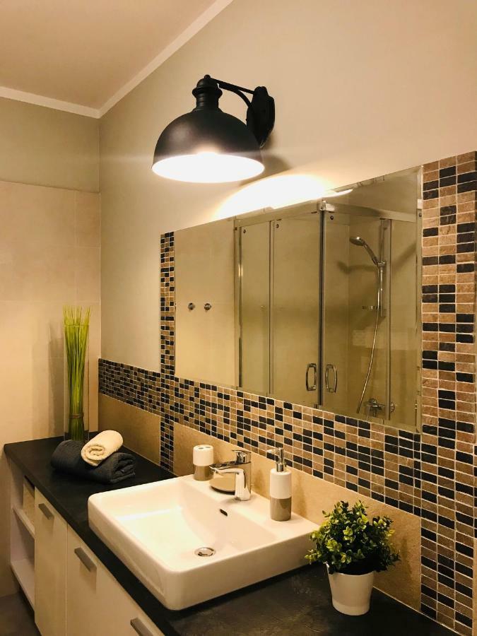 Bird House Apartment In The City Center Krakau Exterior foto