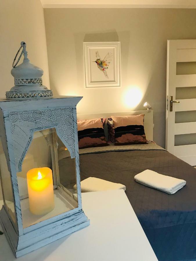 Bird House Apartment In The City Center Krakau Exterior foto