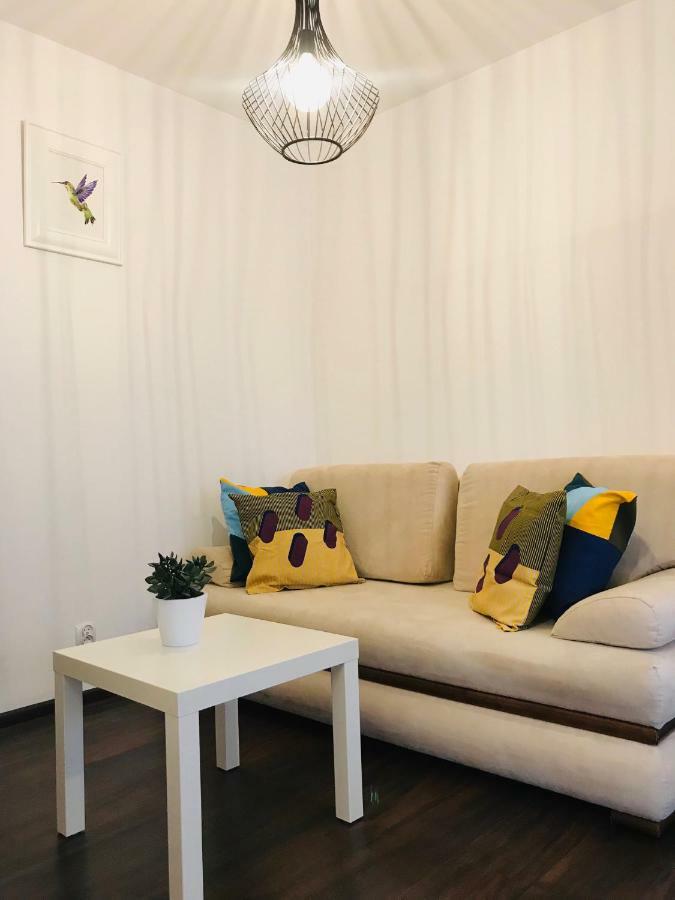Bird House Apartment In The City Center Krakau Exterior foto