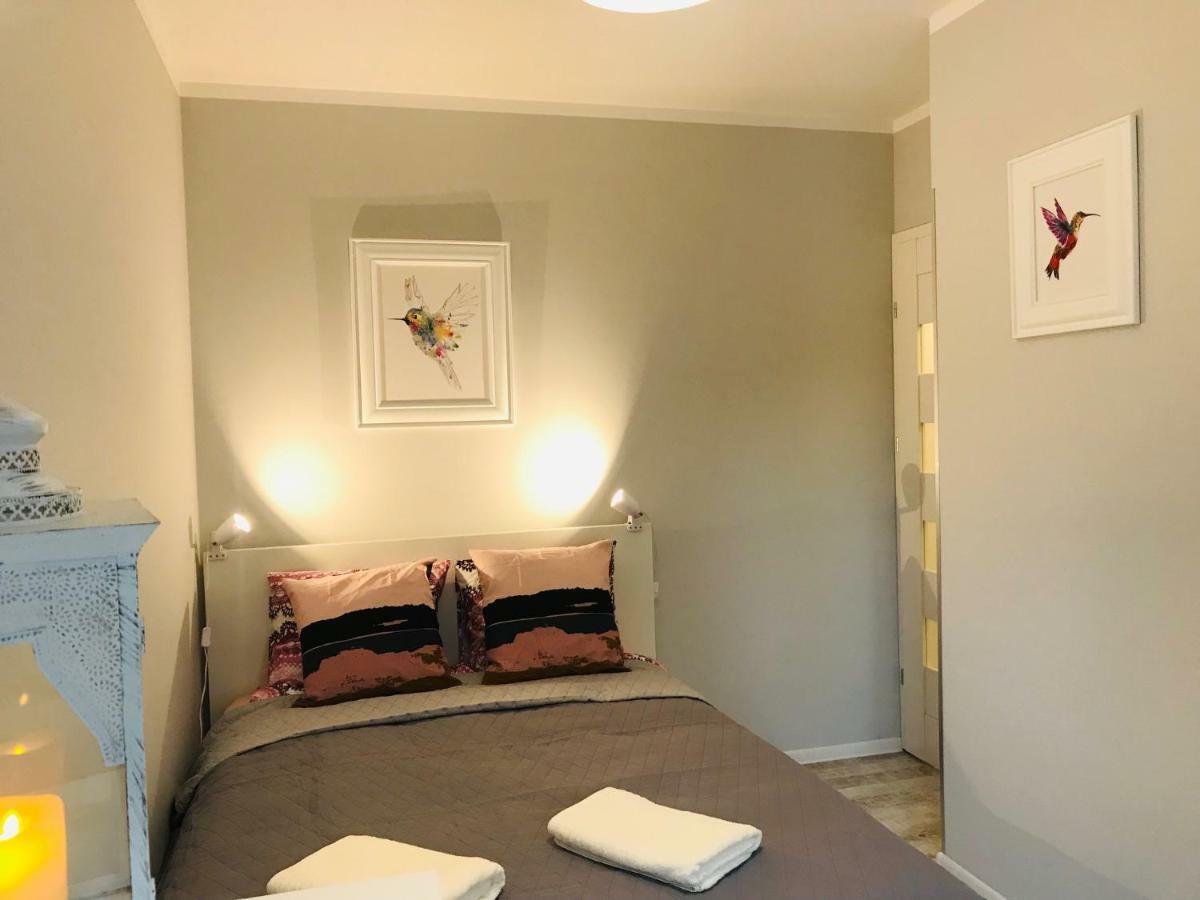 Bird House Apartment In The City Center Krakau Exterior foto
