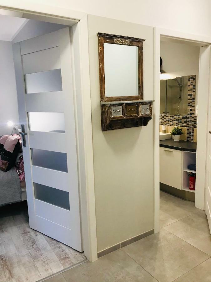 Bird House Apartment In The City Center Krakau Exterior foto