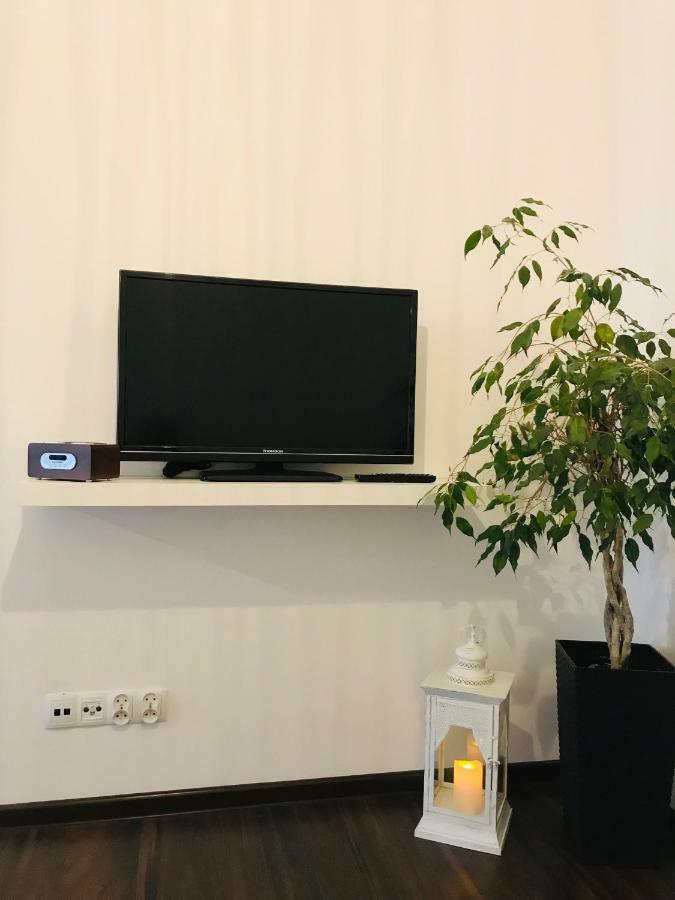 Bird House Apartment In The City Center Krakau Exterior foto