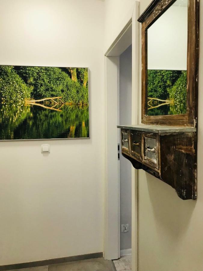 Bird House Apartment In The City Center Krakau Exterior foto